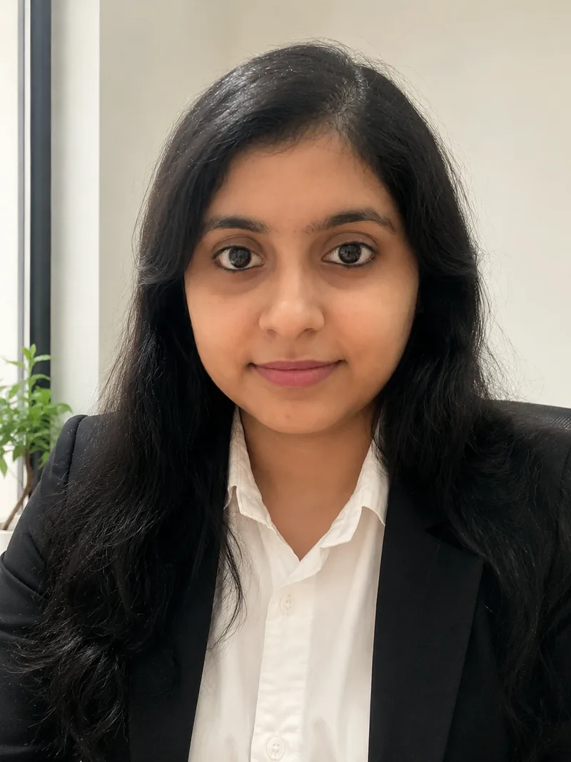 Nishu Parashar, Founder and Legal Consultant at Parashar IP Solutions